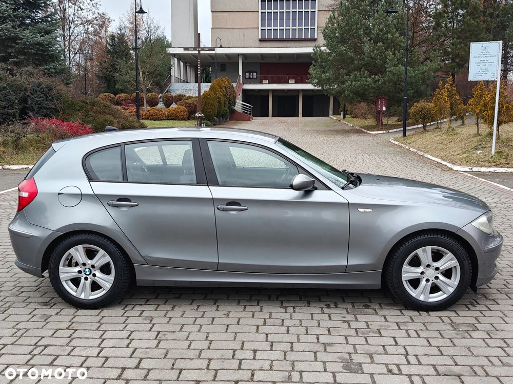 BMW Seria 1 116i Edition Lifestyle - 5