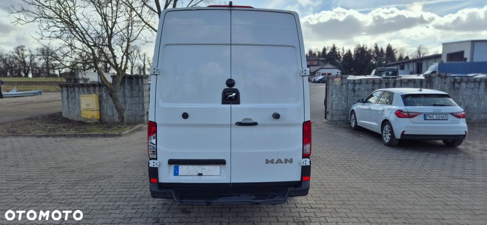 MAN eTGE - 20