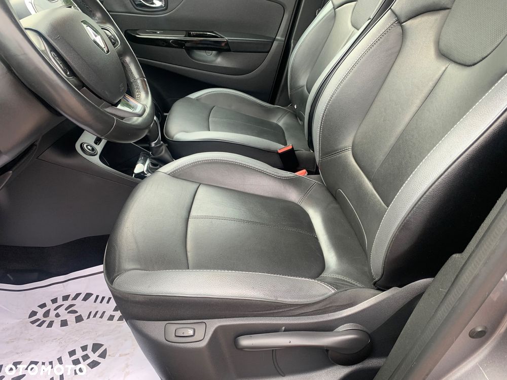 Renault Captur 1.2 Energy TCe Zen Plus EDC - 26