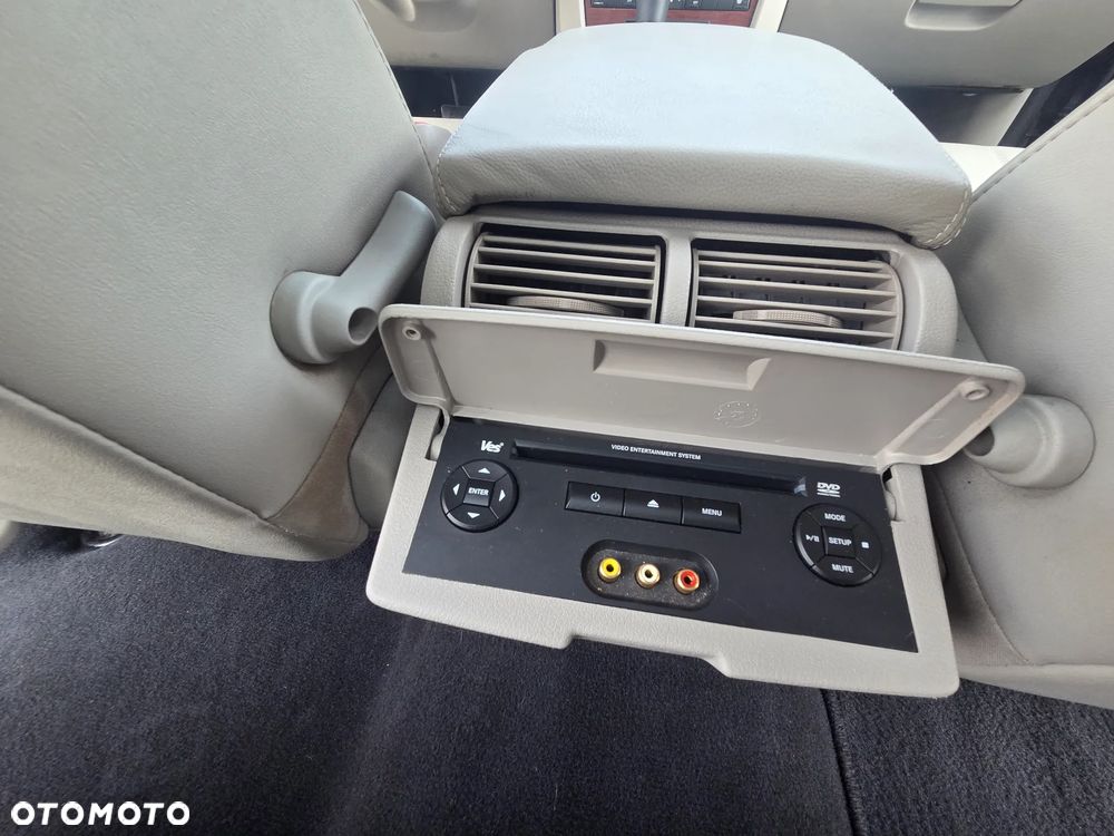 Jeep Commander 3.0 CRD DPF Automatik Limited - 30