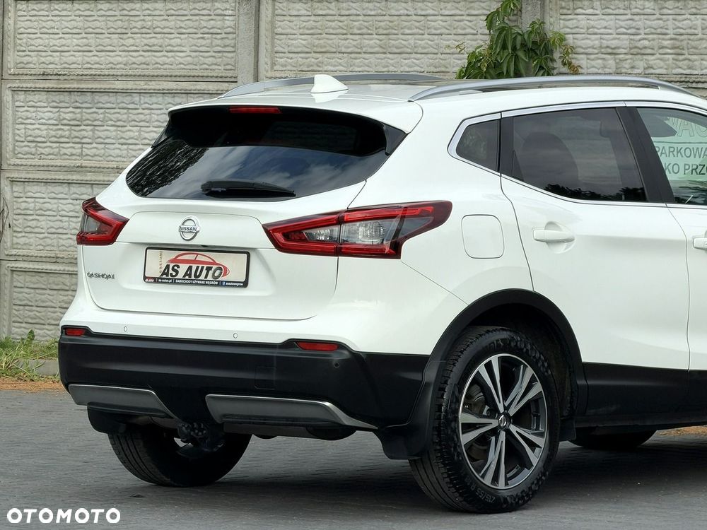 Nissan Qashqai 1.2 DIG-T Tekna+ - 41