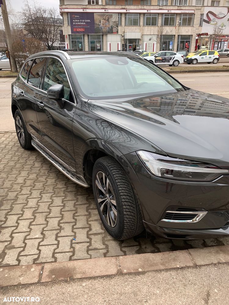 Volvo XC 60 - 15