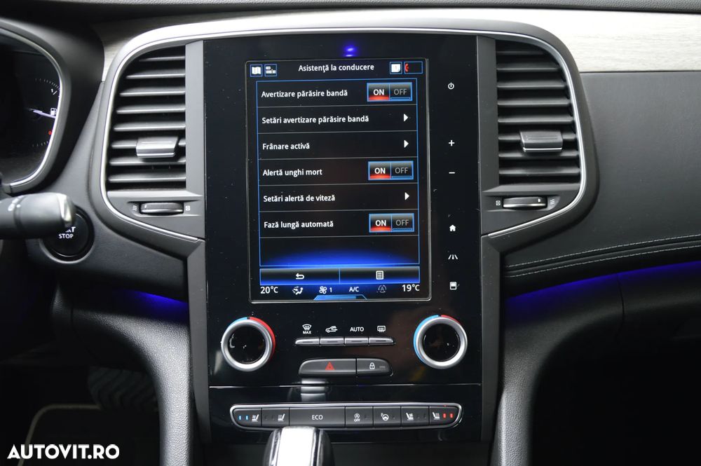 Renault Talisman ENERGY TCe 200 EDC INITIALE PARIS - 26
