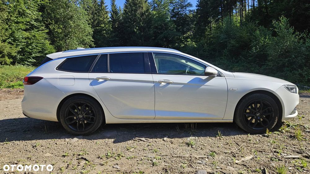 Opel Insignia 2017 photo 5