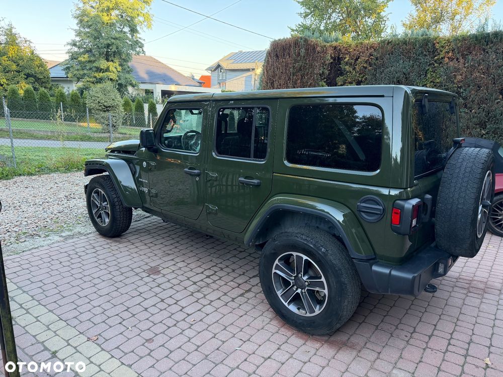 Jeep Wrangler - 17