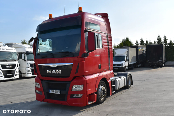 MAN TGX 18.440