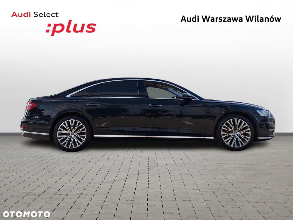 Audi A8 - 6