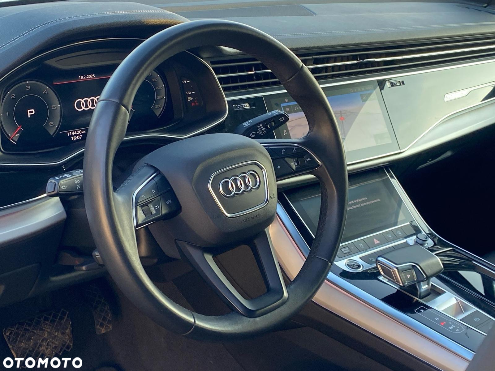 Audi Q7 - 15