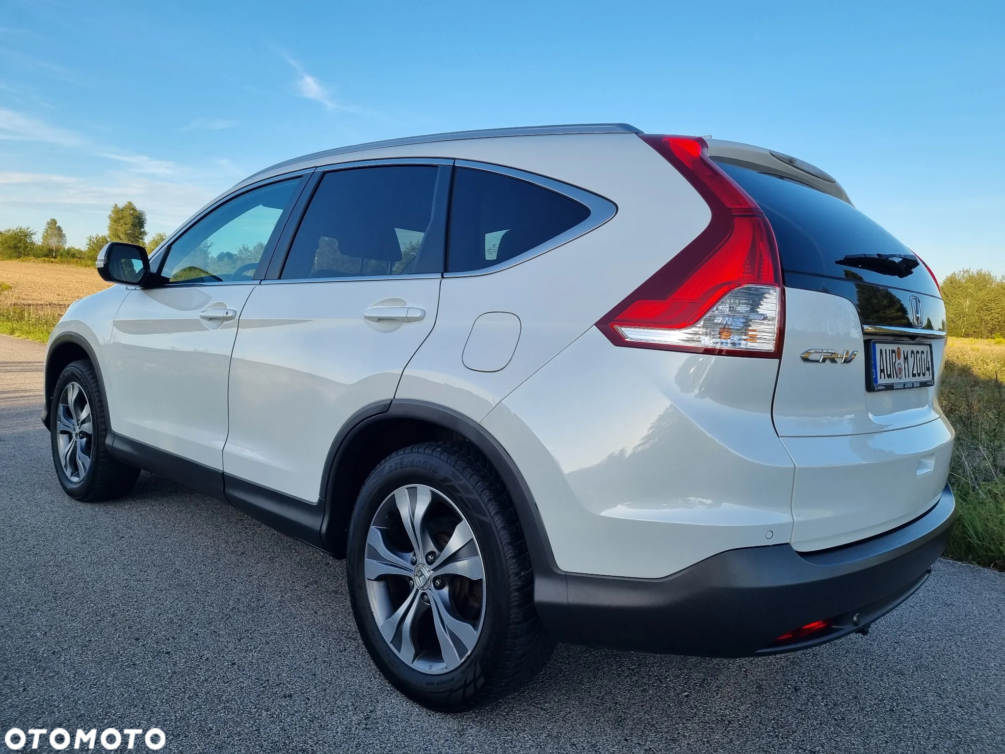 Honda CR-V 1.6i DTEC 2WD Lifestyle - 12