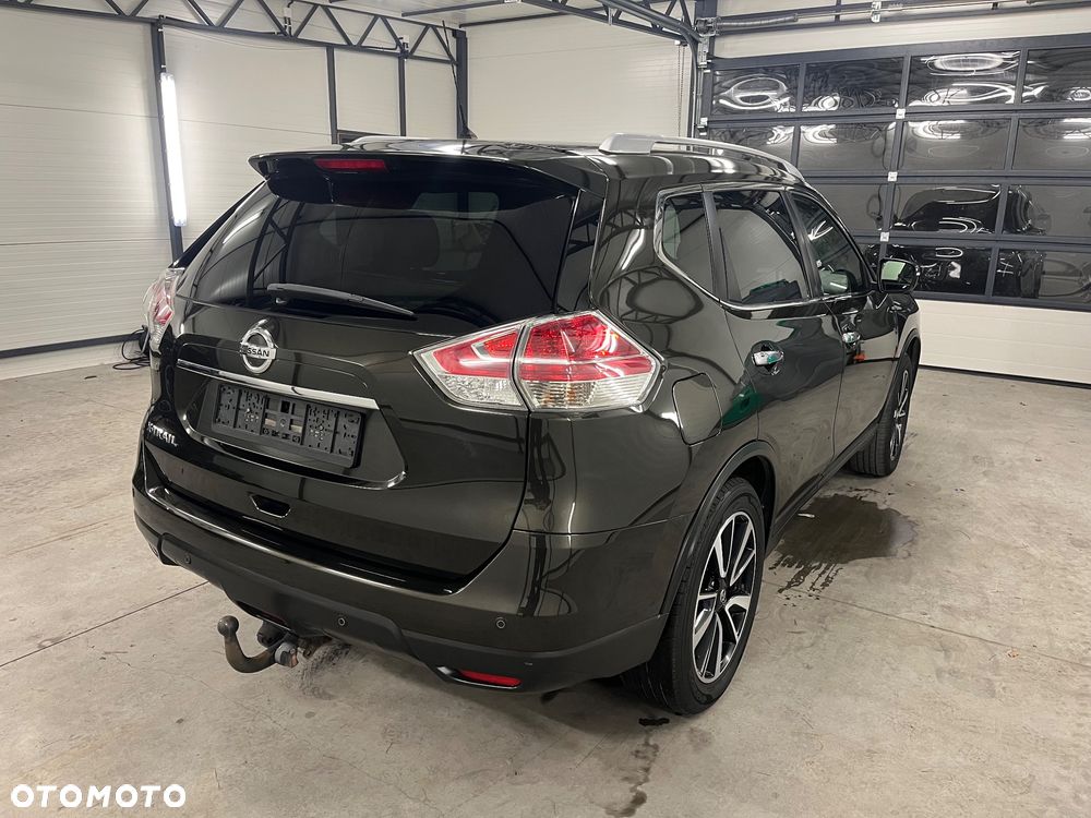 Nissan X-Trail 1.6 DCi Tekna - 9