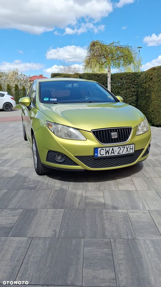 Seat Ibiza - 18