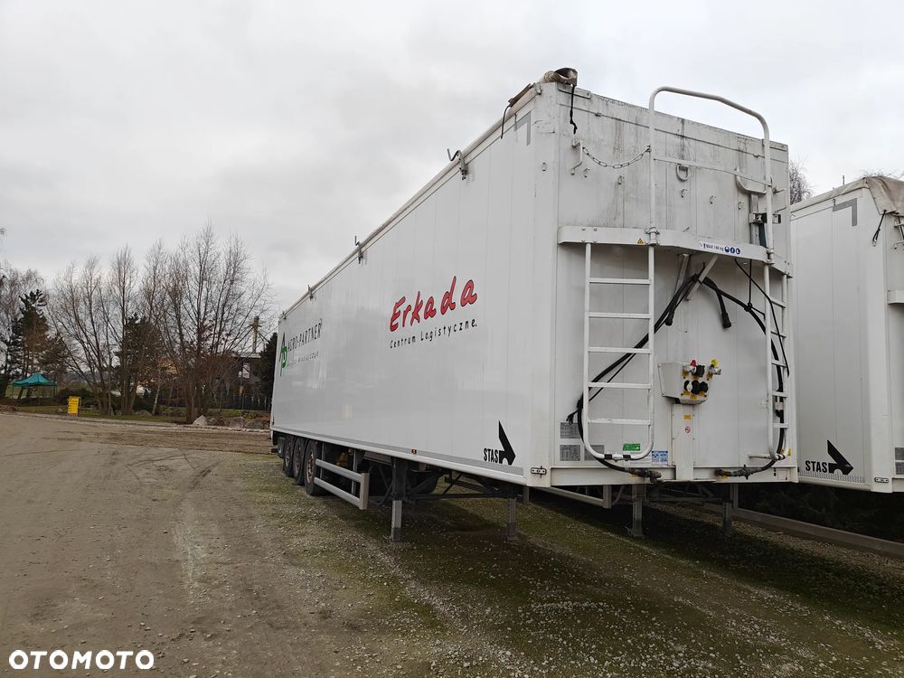 Stas STAS MF 92S - 4