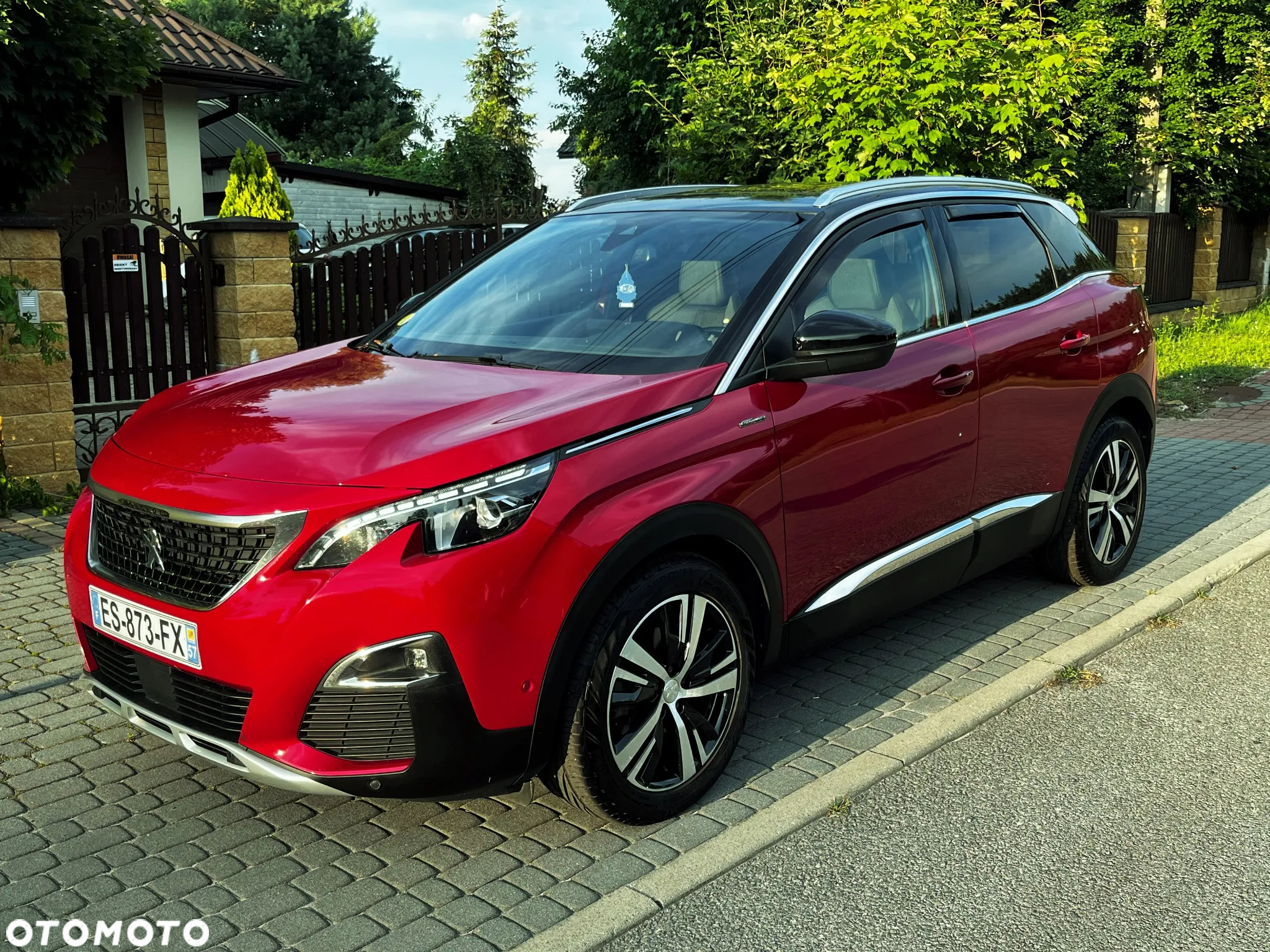 Peugeot 3008 - 36