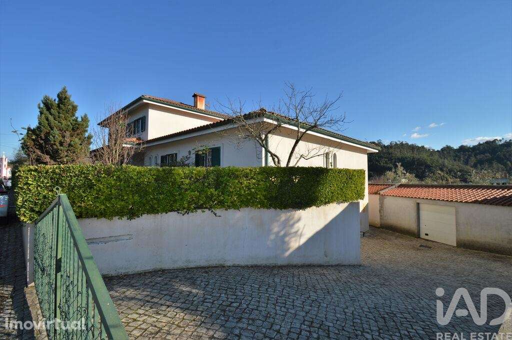 Casa T4 em Foz de Arouce e Casal de Ermio de 747,00 m2 - Grande imagem: 2/30