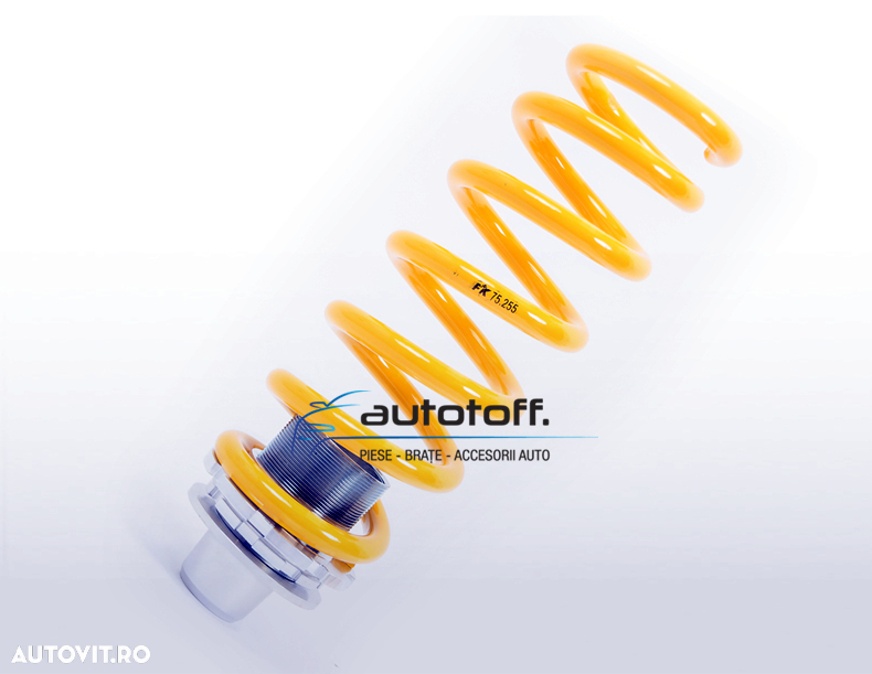 Suspensie sport reglabila BMW F32 Seria 4 (2013+) FK Germania - 6