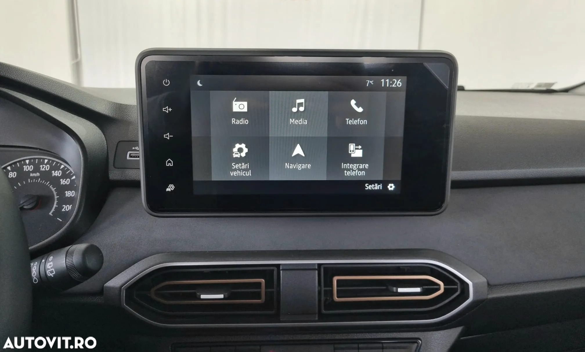 Dacia Sandero Stepway ECO-G 100 MT6 Extreme+ - 6
