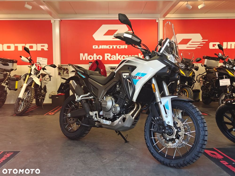 Morbidelli Inny - 1