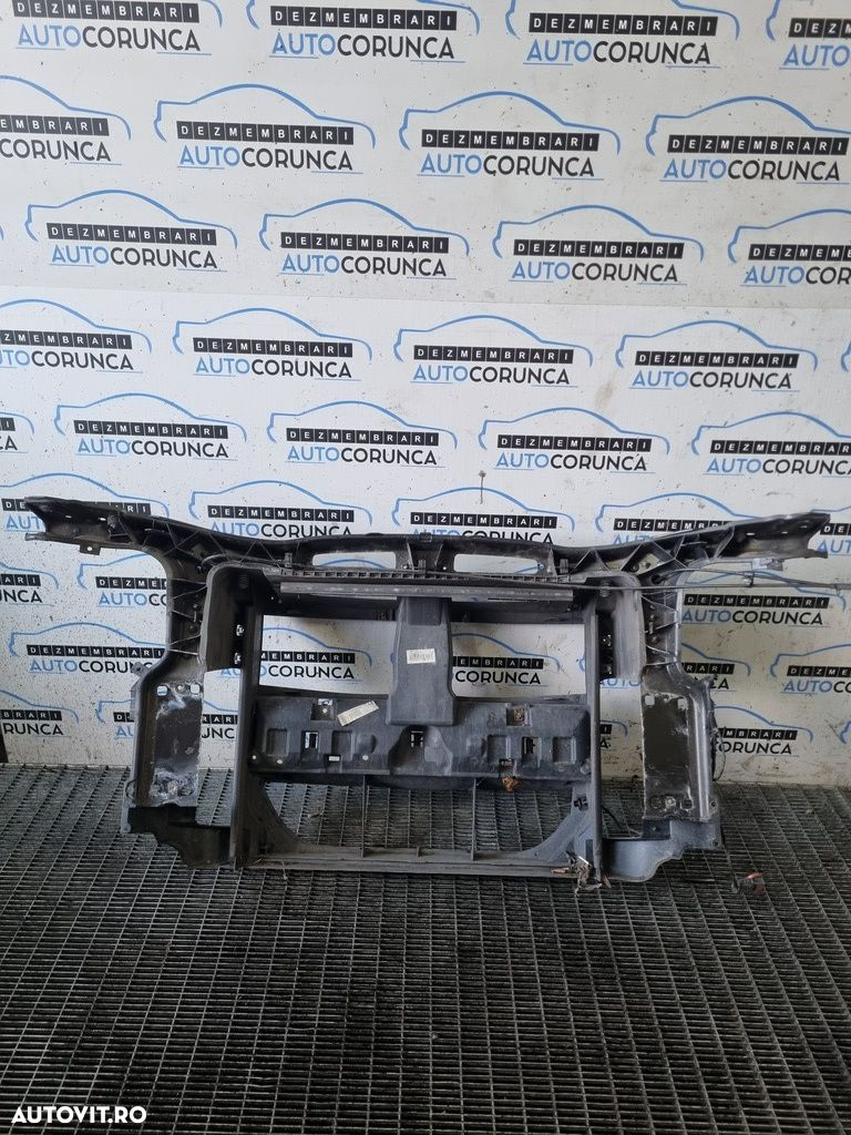 Trager BMW X1 E84 2.0 Diesel 2009 - 2015 1995CC Manuala (1173) - 2