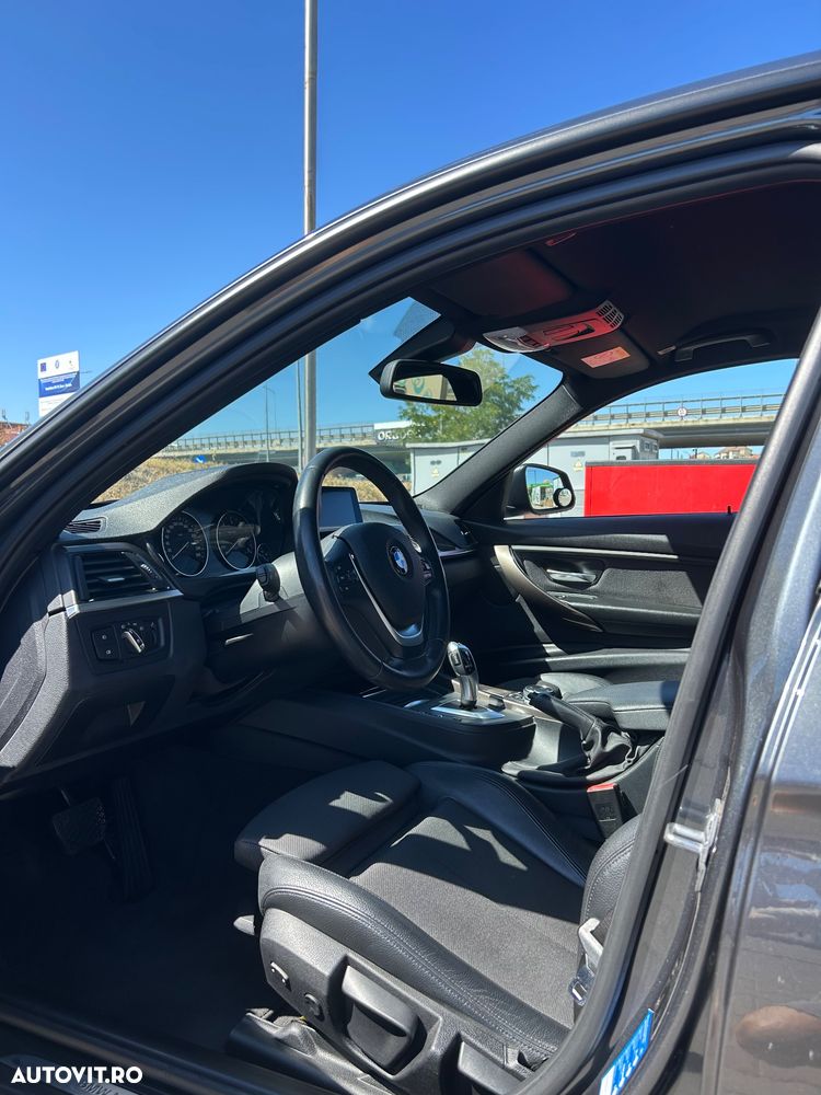 BMW Seria 3 - 10
