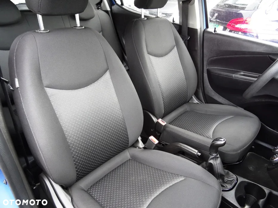 Opel Karl 1.0 Enjoy - 11