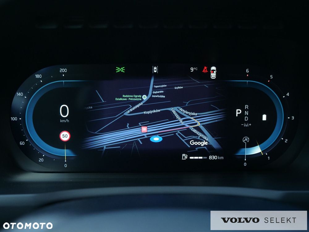 Volvo XC 90 - 22