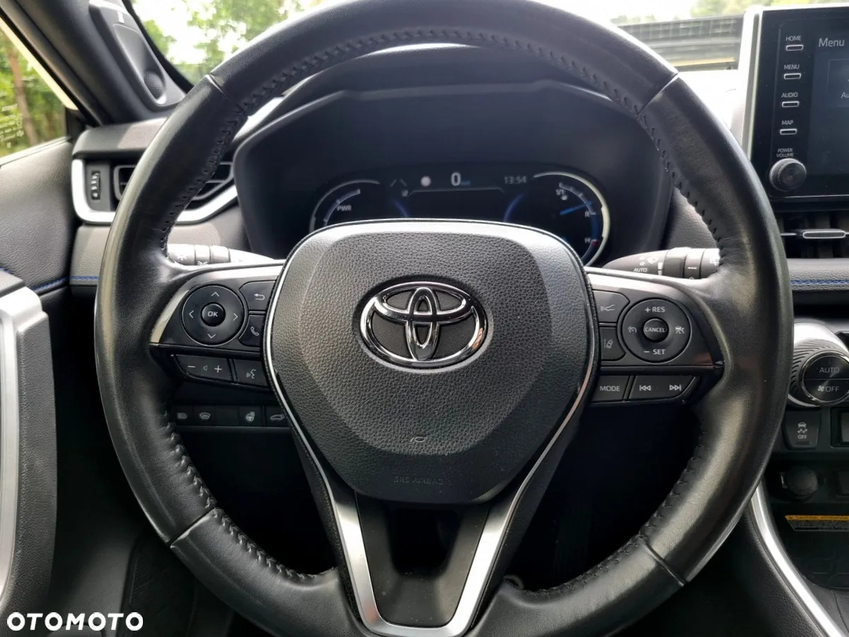 Toyota RAV4 - 19