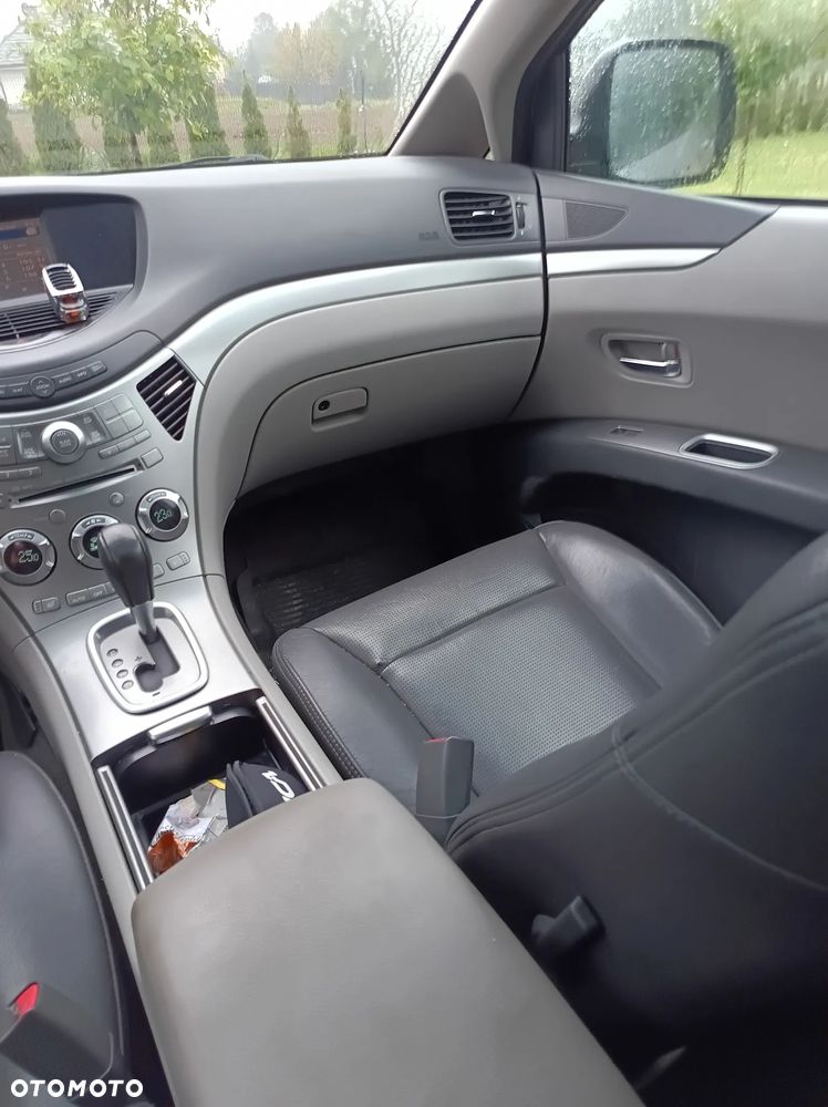 Subaru B9 Tribeca 3.0 TE Exclusive - 10