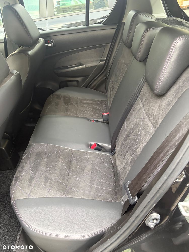 Suzuki Swift 1.2 X-TRA - 17