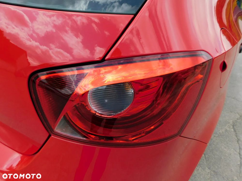 Seat Ibiza 1.2 12V Style Salsa - 10