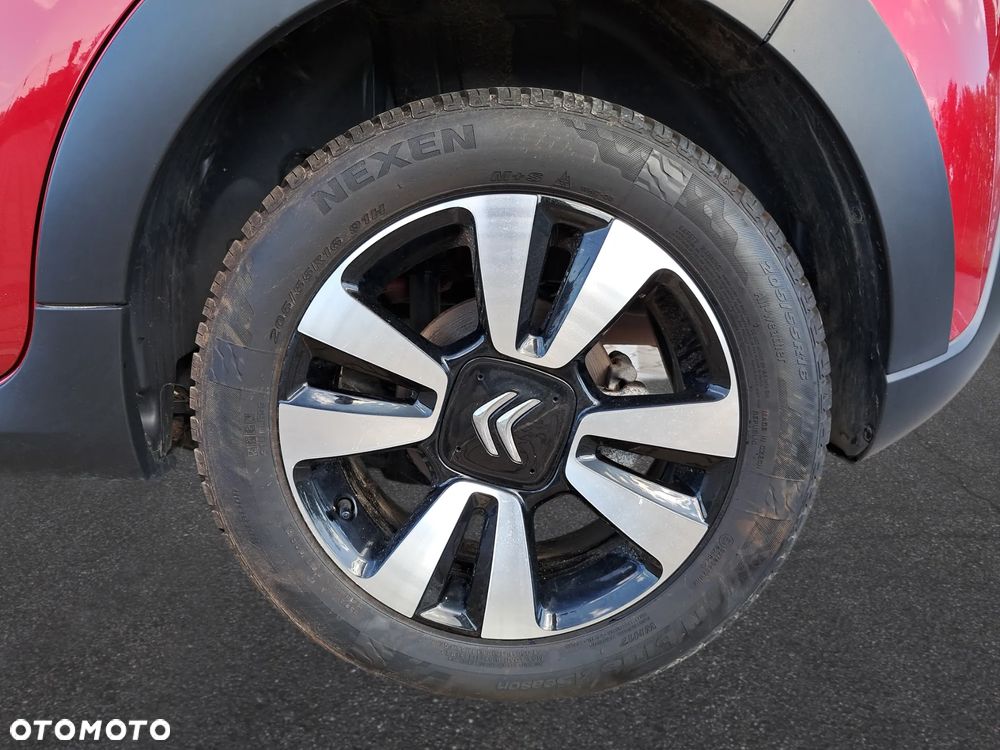 Citroën C3 1.2 PureTech Shine - 9