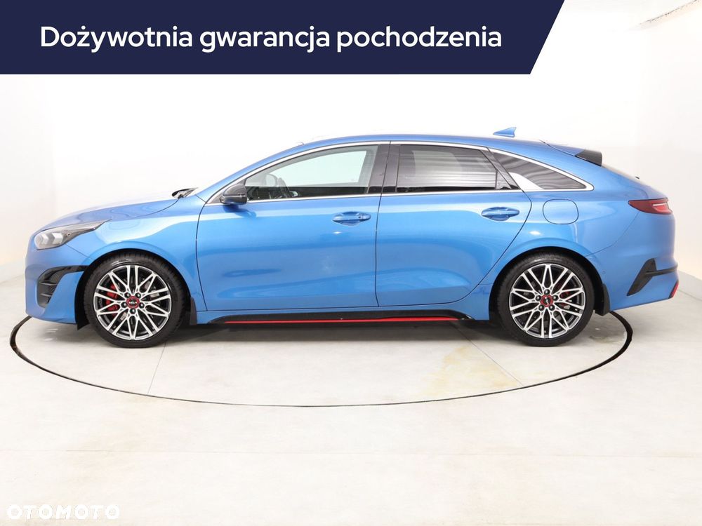Kia ProCeed - 4