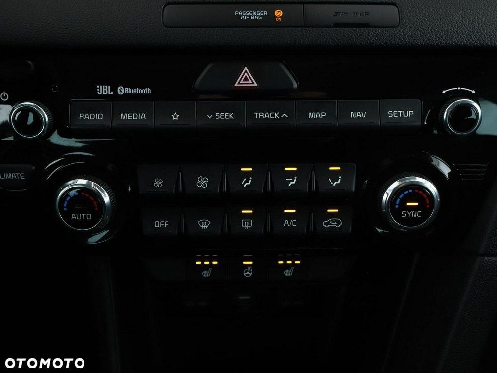 Kia Sportage 1.6 GDI 2WD DREAM-TEAM EDITION - 26