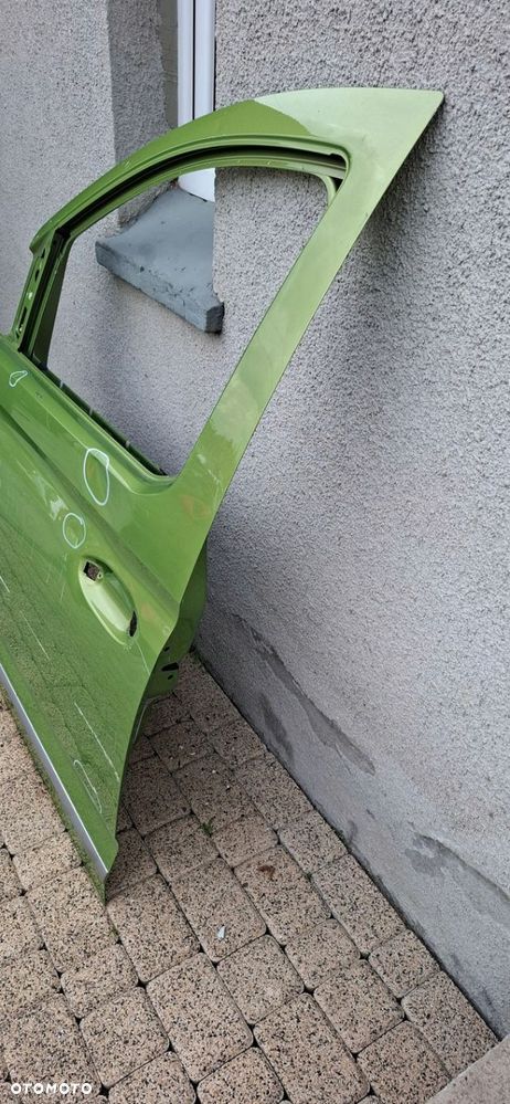 VW CADDY IV V 2K7 2020- drzwi lewy przód 2K7831311 2K7831335B - 13