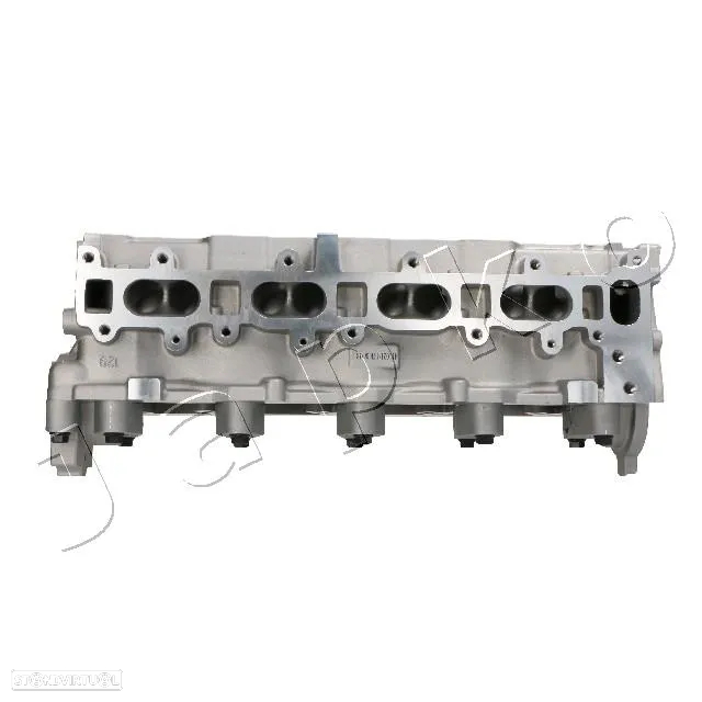 Cabeça de motor Kia Sportage Hyundai Tucson Trajet Santa Fe Elantra 2.0 Crdi D4EA - 6