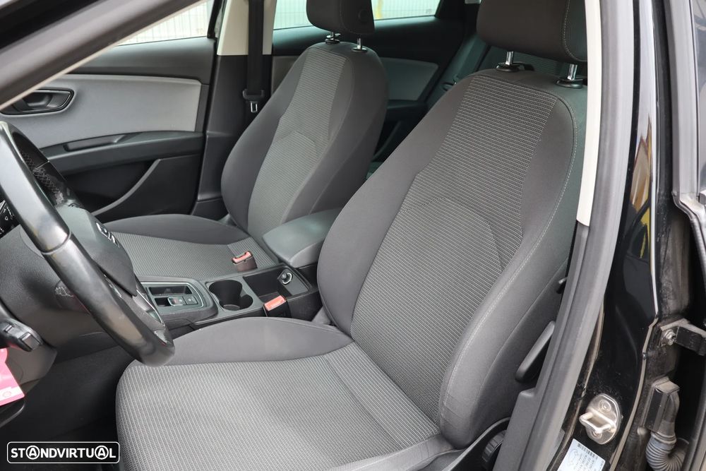 SEAT Leon ST - 14