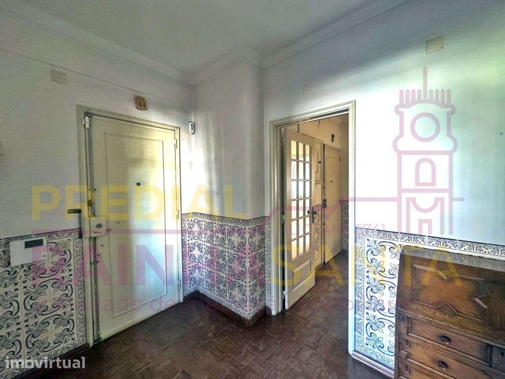 Apartamento T4 - Lumiar Lisboa - Grande imagem: 5/13