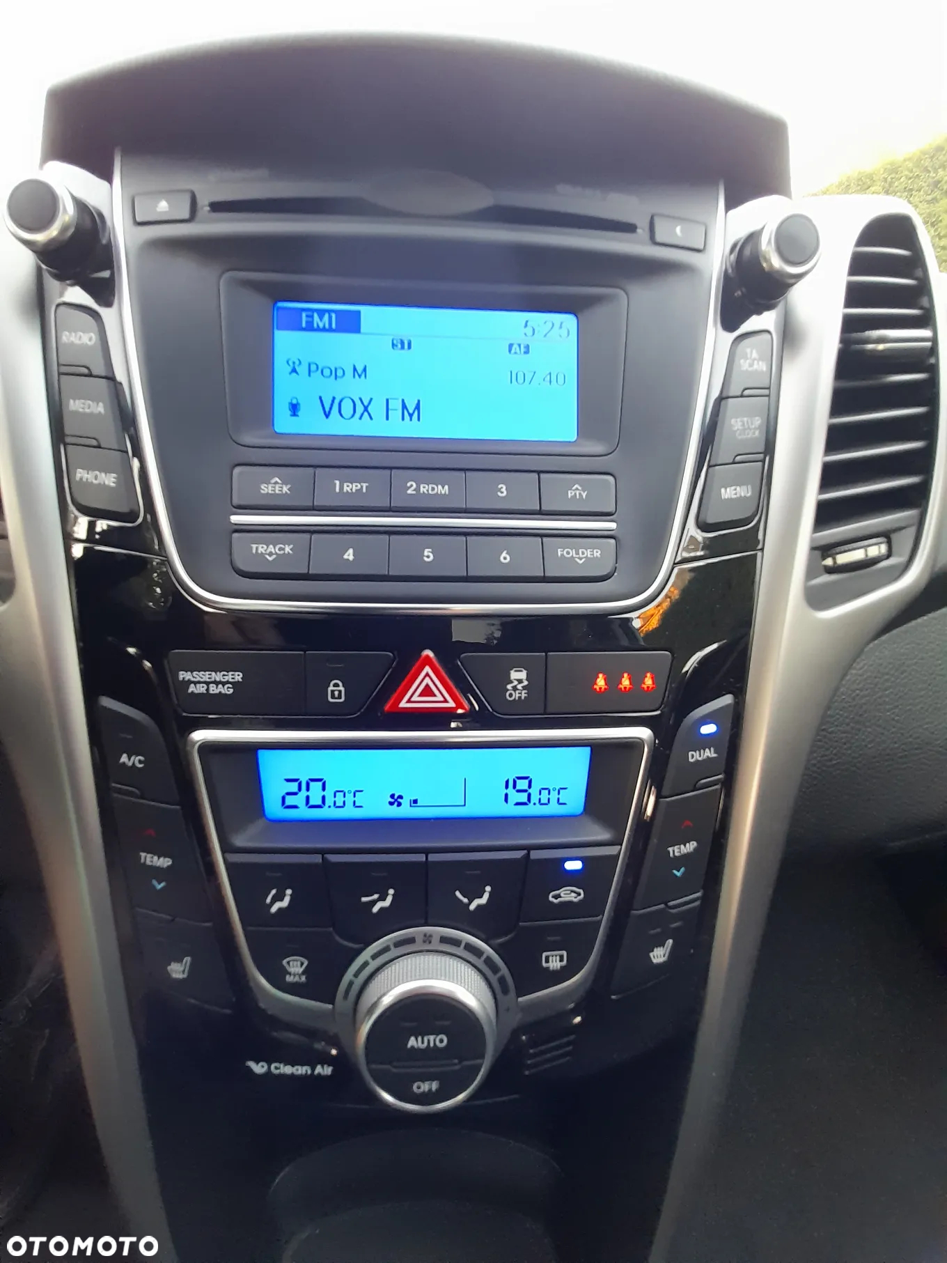 Hyundai i30 1.6 CRDI DCT Style - 23