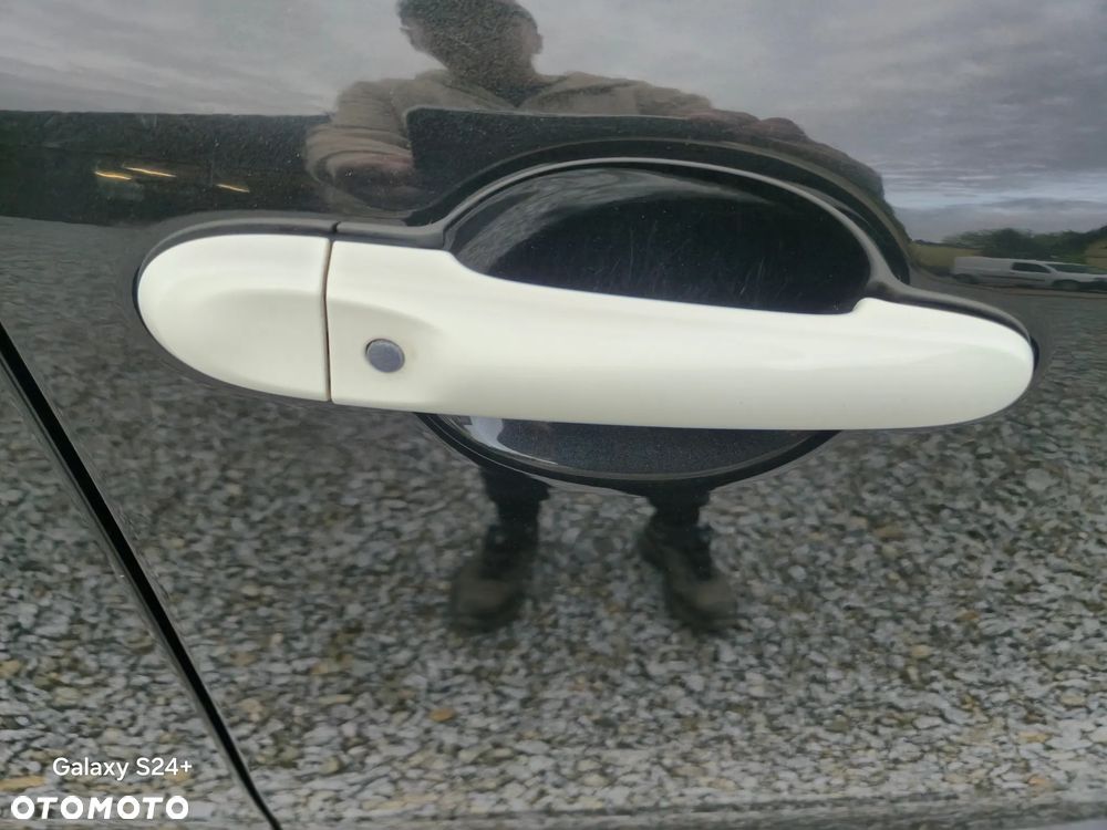 Nissan Juke 1.5 dCi Acenta - 28