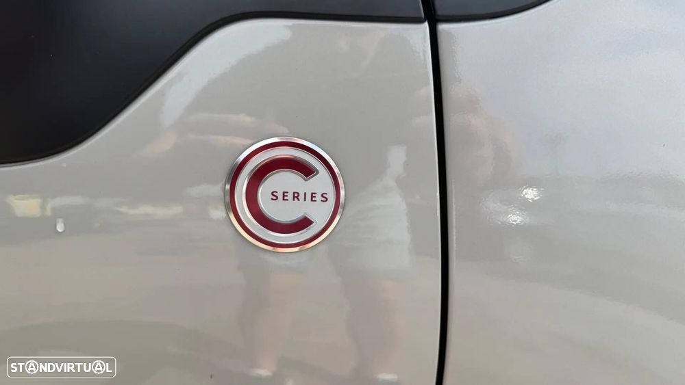 Citroën C3 1.2 PureTech C-Series - 11