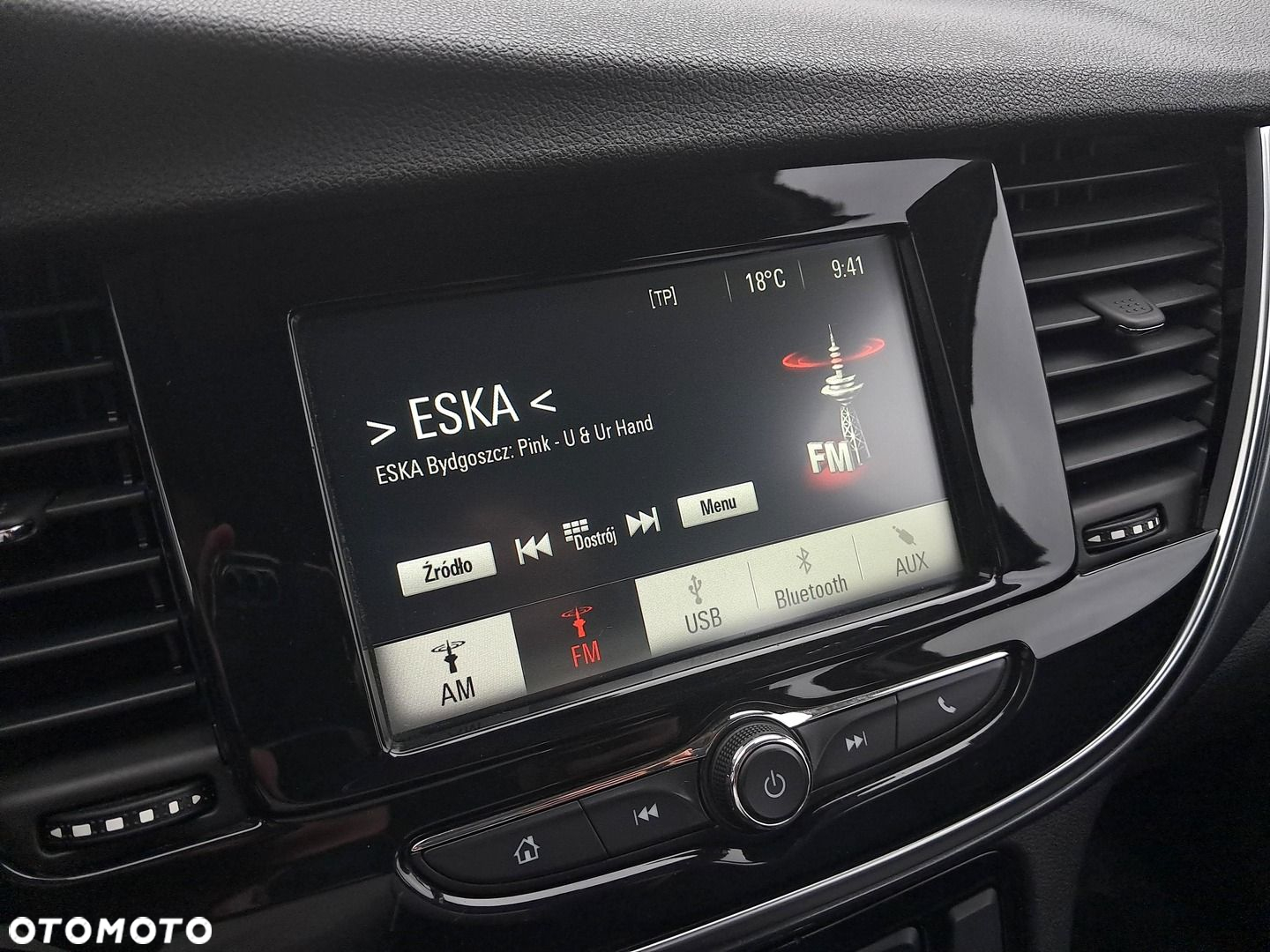 Opel Mokka - 21