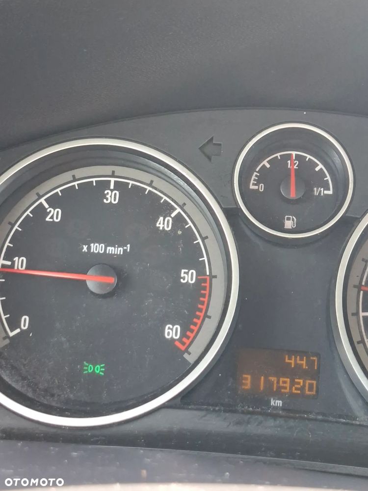 Opel Astra - 7