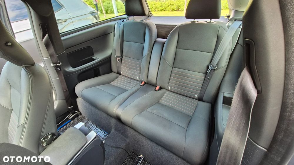Volvo C30 D2 Kinetic Start-Stop - 10