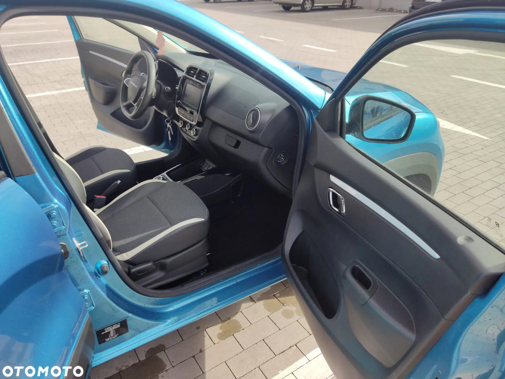 Dacia Spring ESSENTIAL - 29