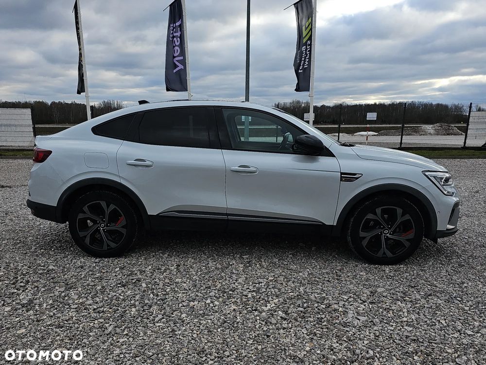 Renault Arkana - 4