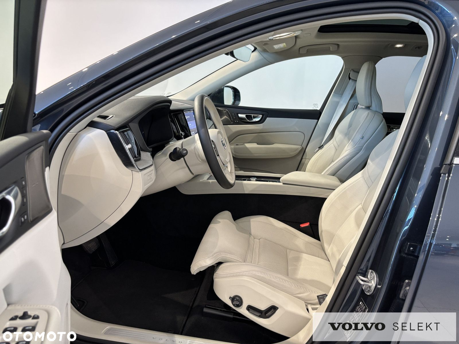 Volvo XC 60 - 20