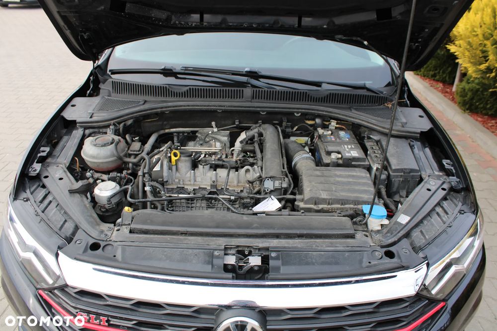 Volkswagen Jetta 1.4 TSI DSG BlueMotion Technology - 36