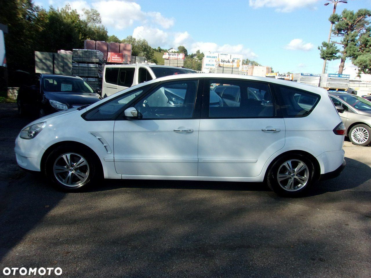Ford S-Max 2.0 TDCi Titanium - 6