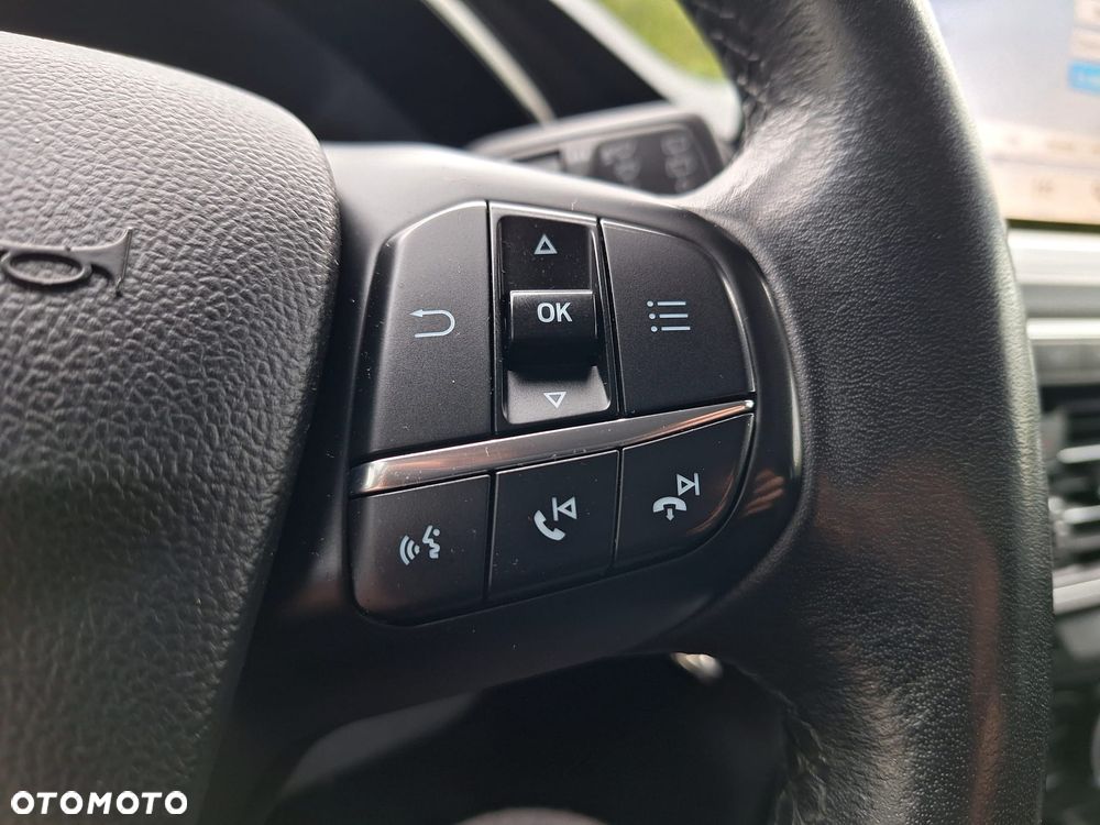 Ford Focus 1.5 TDCi DPF Start-Stopp-System Trend - 30