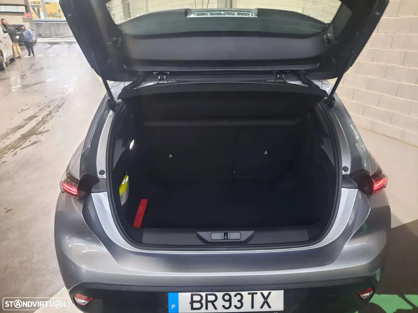 Peugeot 308 1.2 PureTech Active - 10