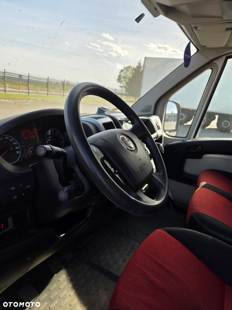 Fiat Ducato - 29